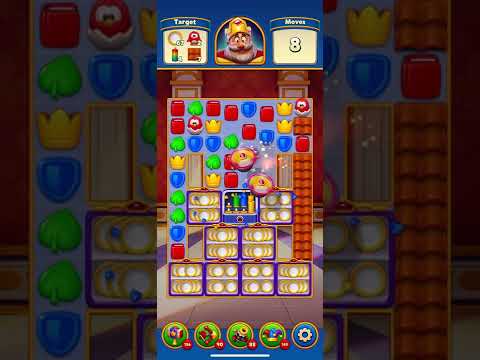 Royal Match LEVEL 3938