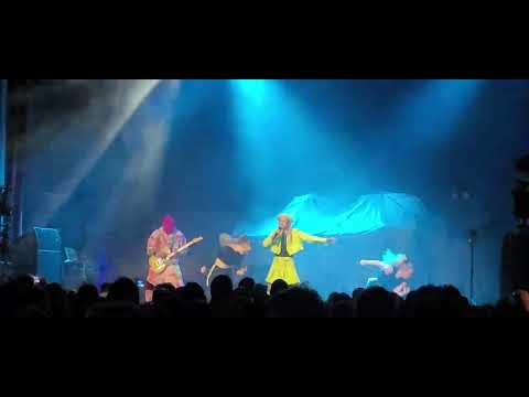 So Good - Live@X-tra Zürich (2025)