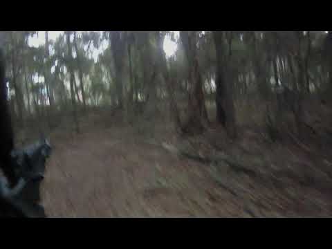 ContourHD Camera + 6B47 Helmet test 1.