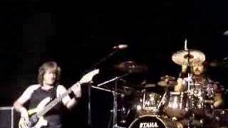 John Petrucci - Damage Control (G3 Live at Porto Alegre)