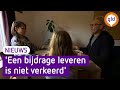 Vechtscheiders moeten bijdragen aan kosten jeugdzorg, vindt Edese wethouder