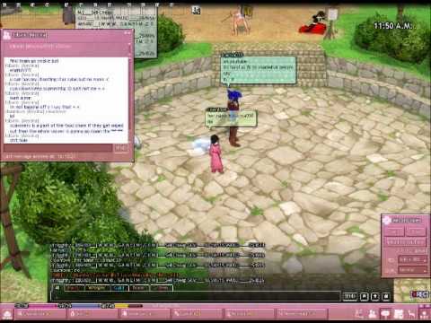 karma030 is a scamer