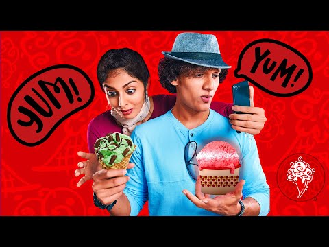 Cold Stone Creamery - The ‘Ultimate Ice Cream’ franchise