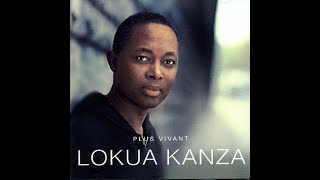 Lokua Kanza~Don´t Tell Me (You Don&#39;t Know)