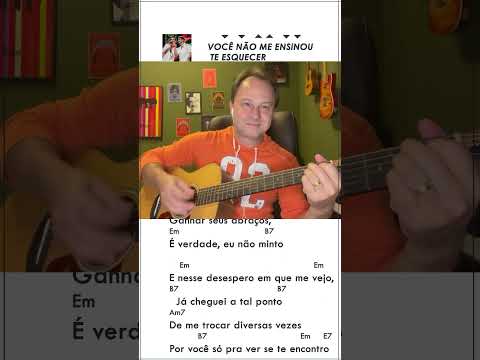 Não Consigo Te Esquecer - Juninho