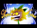 STAYED GONE Hazbin Hotel Deltarune Petaly Animation