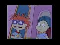 Rugrats Angelina Losing A Cynthia In The Toilet