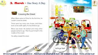 3.11 Crossing the Street