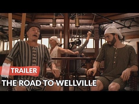 The Road To Wellville (1994) Trailer