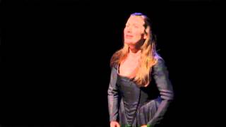 Le Couronnement de Poppée - Claudio Monteverdi / Acte 3 scène 6 