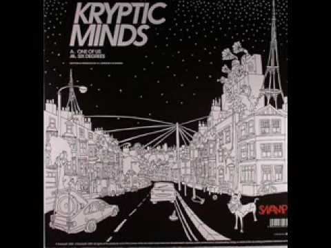 Kryptic Minds - Six Degrees DUBSTEP