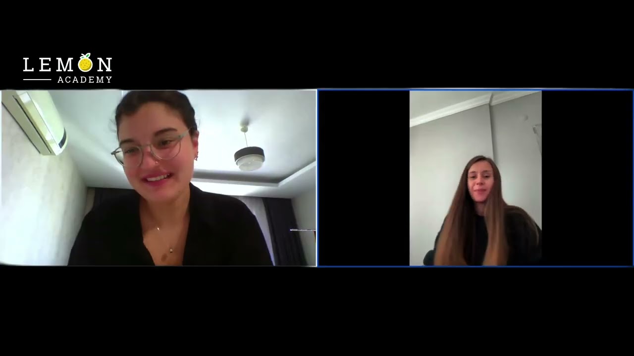EC Malta öğrenci yorumu video önizlemesi
