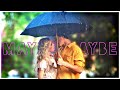 Jenna Davis - Maybe Maybe (Official Music Video) **FIRST KISS ON CAMERA**💋 Jenna Davis - Maybe Maybe (Official Music Video) **FIRST KISS ON CAMERA**💋
