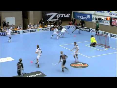 Happee - TOP 10 Goals / Autumn 2011