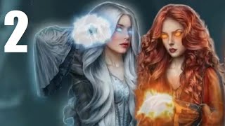 Download the video "Halloween Secrets: The Blood Vow - Part 2 Let's Play Walkthrough"