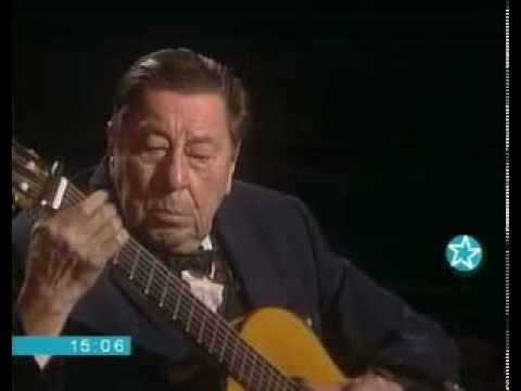 "Milonga Perdida" - Atahualpa Yupanqui