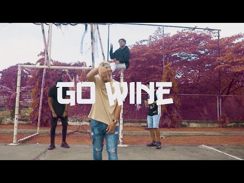 333XPLICIT & Alykala Go Wine (Video Oficial)