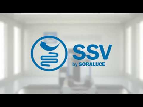 SORALUCE SSV - Spindle Speed Variation