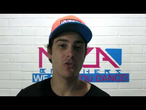 TEASER NAZA BROTHERS OPERA CLUB MACAE