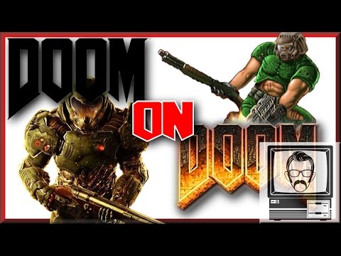 download lagu mp3 mp4 Doom 1 Wad, download lagu Doom 1 Wad gratis, unduh video klip Doom 1 Wad