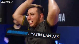 eternal fire turnuva maçları AMA twitch chat'i ile (BÖLÜM 16)