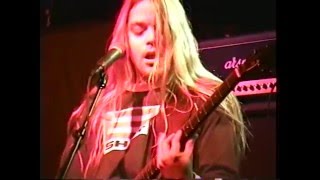 SADUS - Live in San Francisco, USA [1997] [FULL SET]