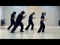 Carry That Kadhal SRIRAJ KR CHOREOGRAPHY
