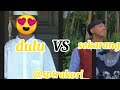 Tik Tok Dulu Vs Sekarang Saputra Kori Sptrakori Buruan Nonton Terbaru 2021