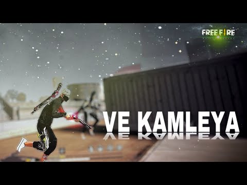 Ve Kamleya | Free Fire Montage