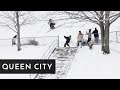 Queen City || Ski Movie