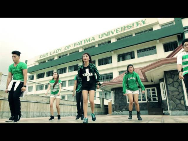 Fatima University video #1
