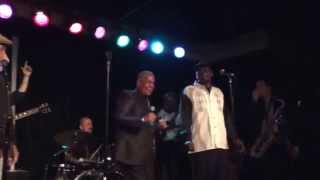 The Gaylads / Conscious Minds - Over The Rainbow&#39;s End - Littlefield 4/26/14