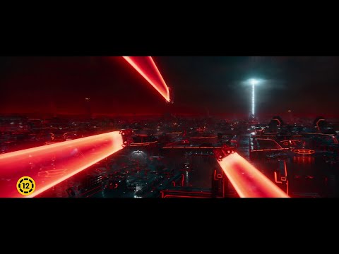 Tron: Ares trailer