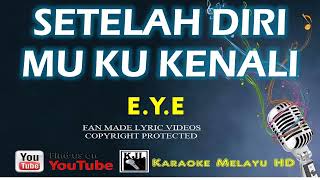 Download lagu KARAOKE- SETELAH DIRIMU KU KENALI mp3