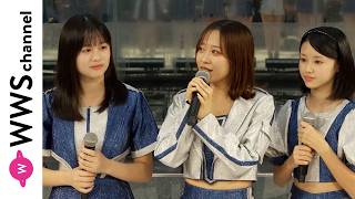 モーニング娘。'26、ひさびさにサンシャイン登場で新曲の特徴語る！「Lonely...But not Alone」「YesかNoか私か」