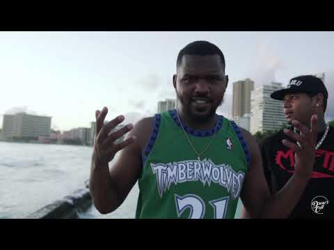 Mac Foreign X Jon Fifer "Like Me" (OFFICIAL MUSIC VIDEO) Dir. by David Rowlands