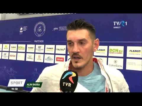 Superliga Flanco Echipe Seniori - Sabie Masculin