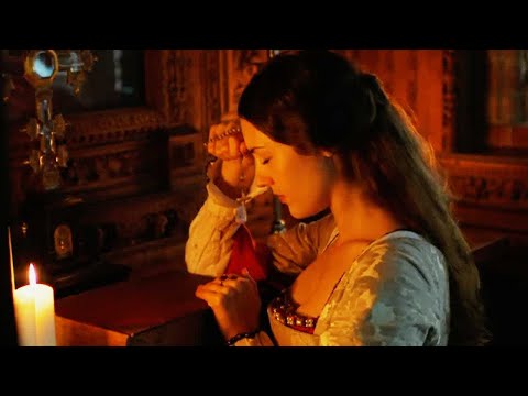 It’s not an act of love I Anne Boleyn I May 19th 1536