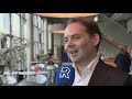 'Met Feyenoord City gebied aantrekkelijker maken'