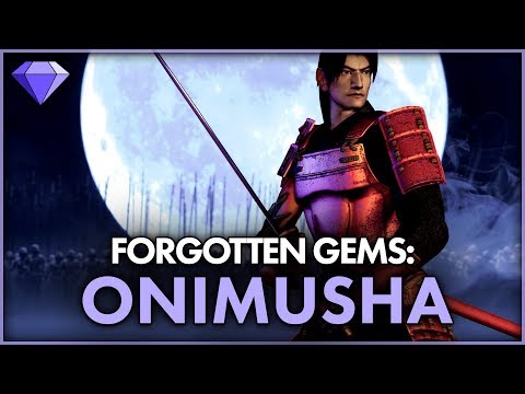 Onimusha: Warlords | Forgotten Gems