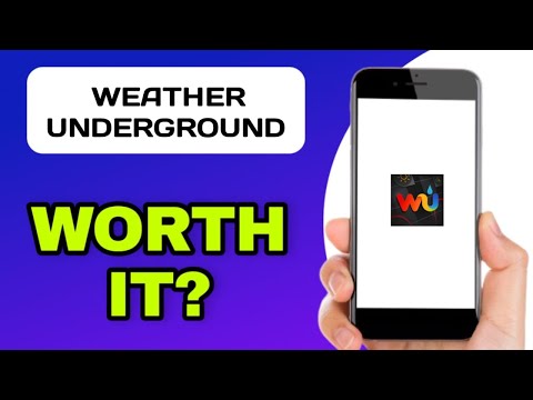 Weatherunderground Com Radar