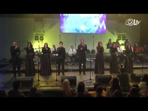 VIS Proroci  - Božje djelo - Progledaj srcem, 2014.