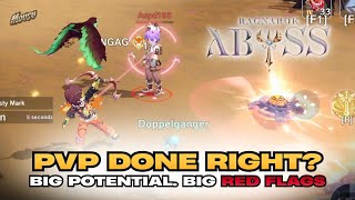 I Tried Every PVP Mode in Ragnarok Abyss CBT (Here’s My Honest Review)