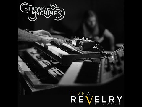 Strange Machines - "Birdseye"