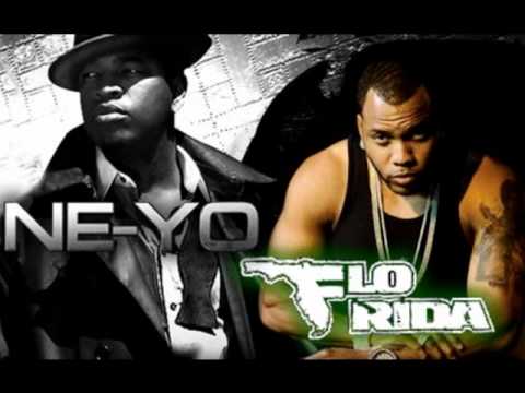 Flo Rida Ft. Ne-Yo - Gotta Get Ya
