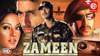 Download lagu Zameen HD | Ajay Devgan, Abhishek Bachchan, Bipasha Basu | Superhit Hindi Action Full Movie mp3 Download lagu Zameen HD | Ajay Devgan, Abhishek Bachchan, Bipasha Basu | Superhit Hindi Action Full Movie mp3