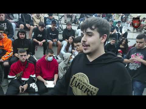 RAMA PACO VS RAMG RYTHMAL | FILTROS | SFL MULTIVERSE - FECHA 2