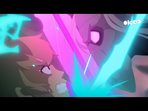 Yugo New Form & Everyone vs Toross Mordal「Wakfu Season 4 AMV 」- Statement