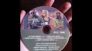 Colonia - Zavoli Me U Prolazu (Dirty Antoine Official Remix)