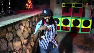 Tarrus Riley One Drop Remix Yard Official Video {www GlobalMusicPool Com} mp3